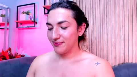   online show from February 5, 2026, 9:08 pm