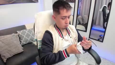 Tomas online show from March 15, 2026, 3:45 am