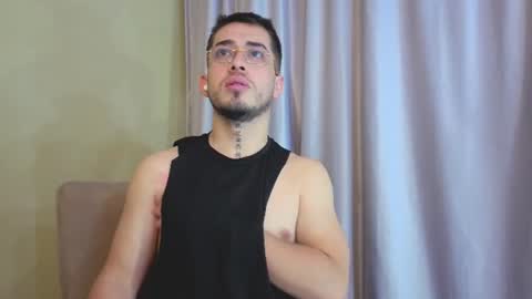 Tomas online show from July 17, 2026, 12:12 pm
