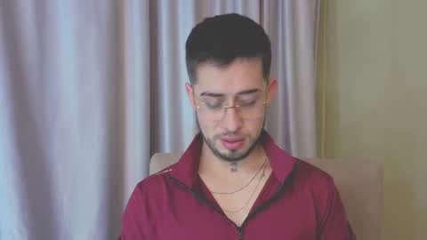 Tomas online show from July 23, 2026, 11:52 am