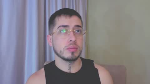 Tomas online show from July 24, 2026, 12:03 pm