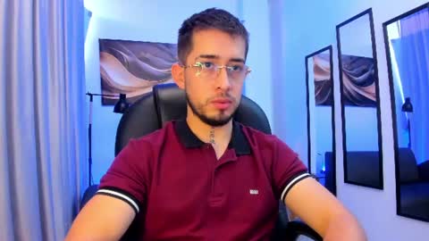 Tomas online show from July 28, 2026, 12:01 pm