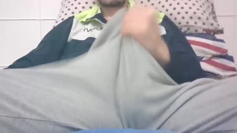 tommaso9046 online show from March 7, 2025, 6:00 pm