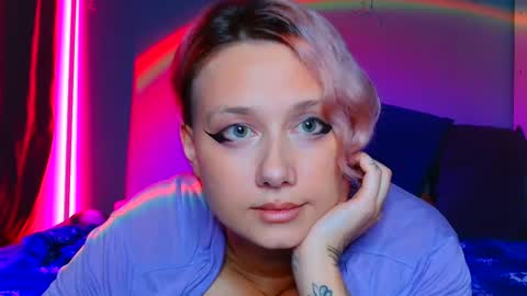 Galadriel online show from March 4, 2025, 8:35 am