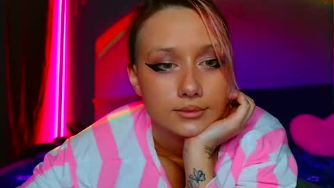 Galadriel online show from March 6, 2025, 8:19 am