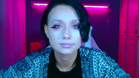 Galadriel online show from September 14, 2025, 8:19 pm