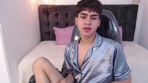 Snapshot of tommy18__ chatting on January 9, 2025, 2:07 pm Tommy online show from January 9, 2025, 2:07 pm