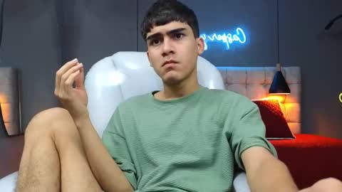 Snapshot of tommy18__ chatting on February 23, 2025, 6:28 am Tommy online show from February 23, 2025, 6:28 am