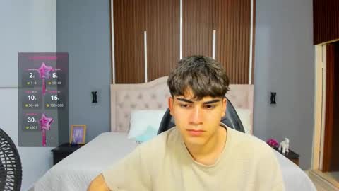 Snapshot of tommy18__ chatting on October 14, 2025, 3:40 am Tommy online show from October 14, 2025, 3:40 am