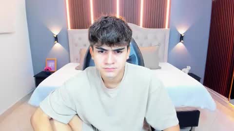 Tommy  online show from March 18, 2026, 3:20 am