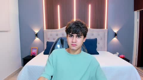 Tommy  online show from April 9, 2026, 6:19 am