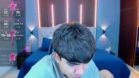 Tommy  online show from July 18, 2026, 3:22 am