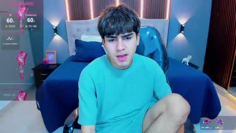 Tommy  online show from July 19, 2026, 3:21 am