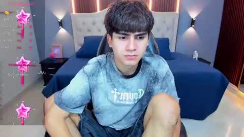 Tommy  online show from July 23, 2026, 3:15 am