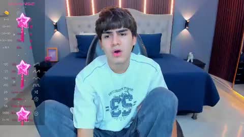 Tommy  online show from July 26, 2026, 3:25 am