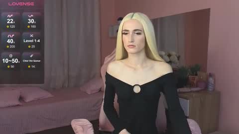 Tommy online show from November 17, 2025, 9:20 pm