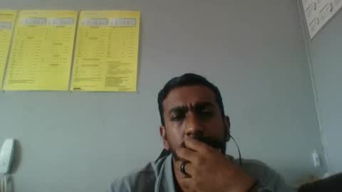 Tommy Vercetti online show from January 8, 2025, 8:49 am