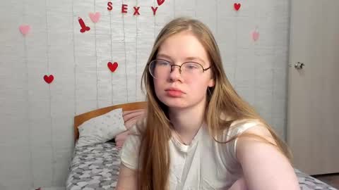 Snapshot of tommy_and_katie chatting on March 5, 2025, 11:28 am Tommy loves Katie online show from March 5, 2025, 11:28 am