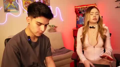 tommy and sophie online show from June 25, 2026, 5:12 am