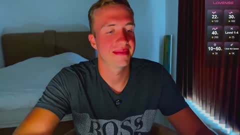 Tommy online show from January 28, 2025, 3:57 am