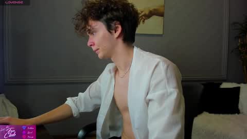 Tommy online show from February 17, 2025, 7:10 pm