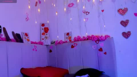 tommy_lovee online show from September 28, 2025, 4:40 am