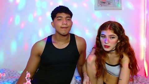 tommy and merida online show from January 18, 2025, 4:48 am