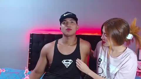 tommy and merida online show from March 11, 2025, 3:37 am