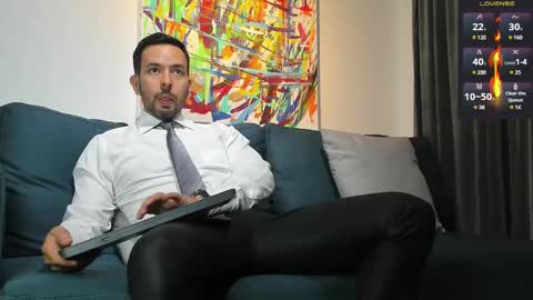 tommy_raym0ndg online show from February 9, 2025, 7:41 pm