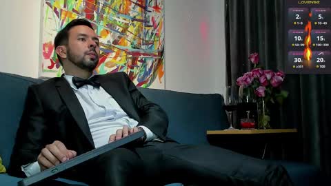 tommy_raym0ndg online show from February 14, 2025, 11:20 pm