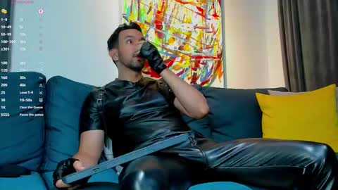 tommy_raym0ndg online show from February 1, 2026, 1:59 am