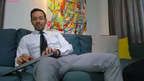 tommy_raym0ndg online show from June 12, 2026, 8:19 pm