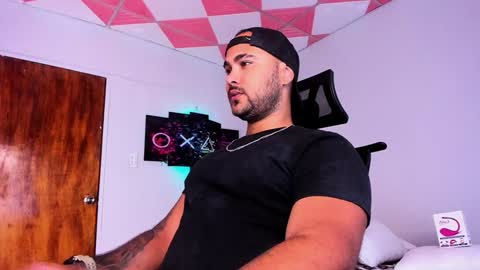 Snapshot of tommy_sccott chatting on January 9, 2025, 3:58 am tommy_sccott online show from January 9, 2025, 3:58 am