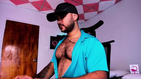 Snapshot of tommy_sccott chatting on January 15, 2025, 4:04 am tommy_sccott online show from January 15, 2025, 4:04 am