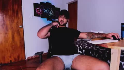 Snapshot of tommy_sccott chatting on February 5, 2025, 4:16 am tommy_sccott online show from February 5, 2025, 4:16 am