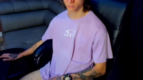 Tommy Slater online show from January 6, 2025, 7:02 pm