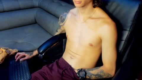 Tommy Slater online show from January 7, 2025, 7:49 pm