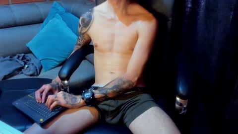 Tommy Slater online show from January 29, 2025, 5:56 pm