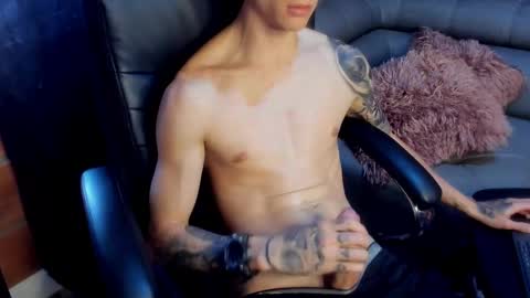 Tommy Slater online show from February 10, 2025, 5:30 pm