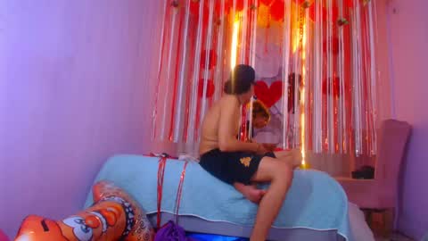 Snapshot of tommy_sweet1 chatting on February 6, 2025, 1:16 am tommy_sweet1 online show from February 6, 2025, 1:16 am