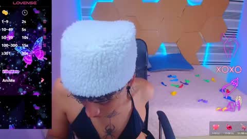 Snapshot of tommy_sweet1 chatting on March 12, 2025, 3:13 am tommy_sweet1 online show from March 12, 2025, 3:13 am