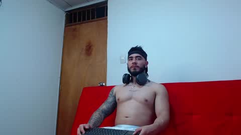 Steven online show from January 22, 2025, 6:10 am