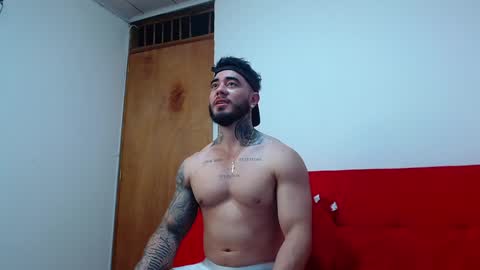 Steven online show from January 22, 2025, 9:13 am