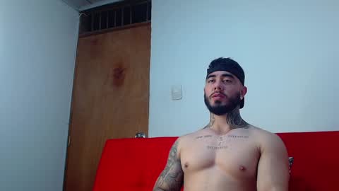 Steven online show from January 30, 2025, 6:46 am