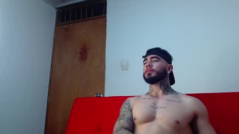 Steven online show from January 30, 2025, 9:47 am