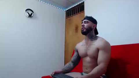 Steven online show from February 24, 2025, 8:58 pm