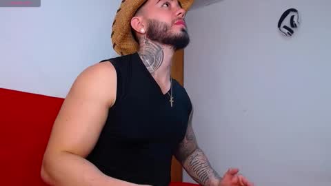 Steven online show from September 13, 2025, 6:46 am