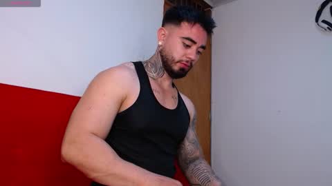 Steven online show from November 11, 2025, 6:57 am