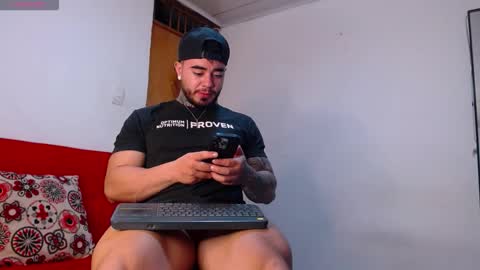 Steven online show from December 20, 2025, 9:33 pm