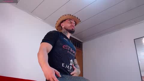 Steven online show from January 14, 2026, 9:26 am